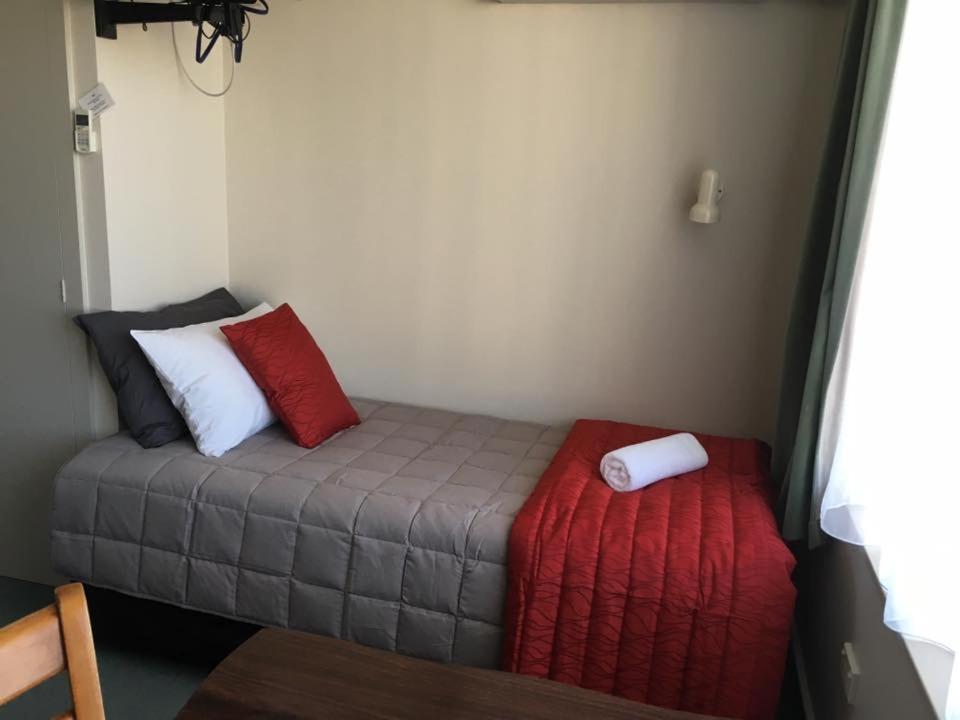 Ascot Oamaru Motel Kamer foto